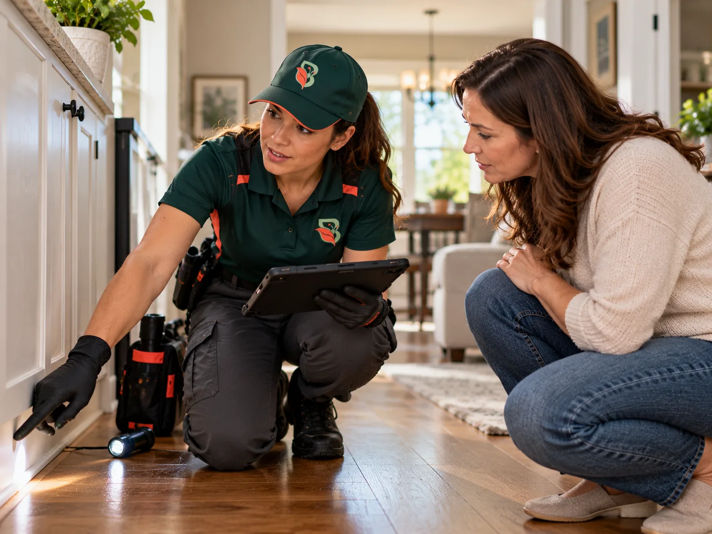 Pest Control Cypress, IL FAQs